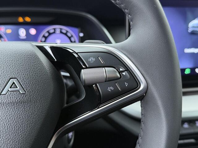 Skoda OCTAVIA Combi Business Edition Plus 1.5 TSI 150 PK DSG | Automaat | Trekhaak | 18" Lichtmetalen Velgen | Winterpakket |