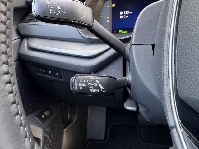 Skoda OCTAVIA Combi 1.4 TSI iV PHEV Sportline Business | PLUG in Hybrid | Virtual Cockpit | Automaat |