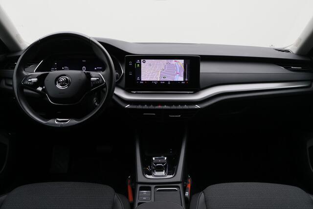 Skoda OCTAVIA Combi 1.0 e-TSI Business Edition