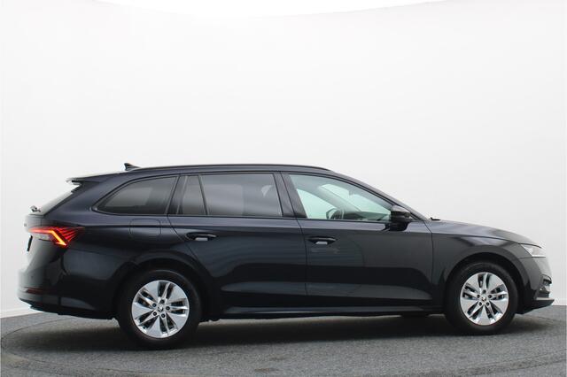 Skoda OCTAVIA Combi 1.0 e-TSI Business Edition