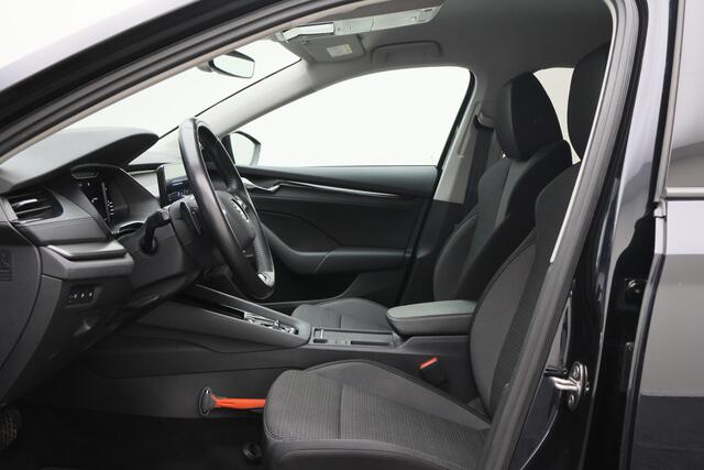 Skoda OCTAVIA Combi 1.0 e-TSI Business Edition