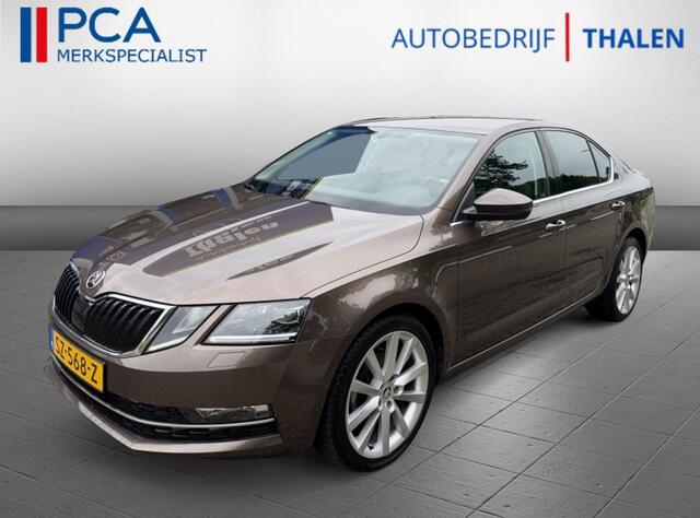 Skoda OCTAVIA 1.0 TSI Grt St. Bns