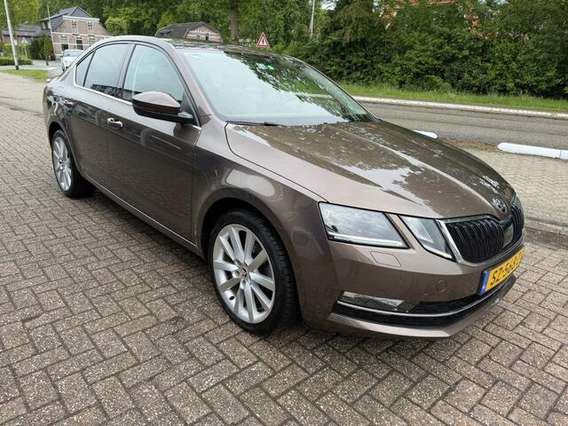 Skoda OCTAVIA 1.0 TSI Grt St. Bns
