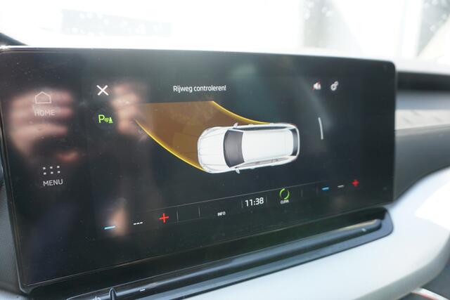Skoda OCTAVIA Combi 1.0 TSI Business Edition | CARPLAY | ECC | NAVI | CRUISE |