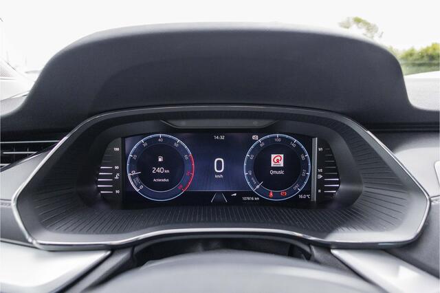 Skoda OCTAVIA Combi 1.0 TSI Business Edition | LED | NL Auto