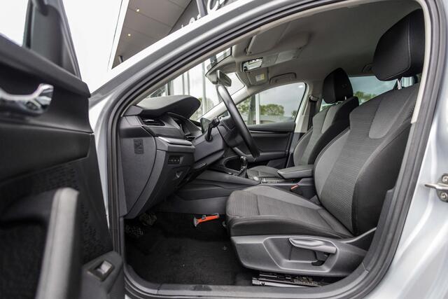 Skoda OCTAVIA Combi 1.0 TSI Business Edition | LED | NL Auto