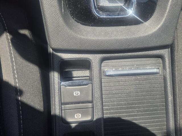 Skoda OCTAVIA Combi 1.0 eTSI Bns Edition Nap NL