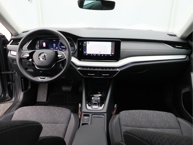 Skoda OCTAVIA Combi 1.0 e-TSI Business Edition Plus/ automaat/ compleet!