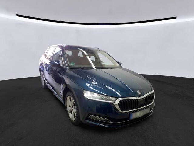 Skoda OCTAVIA Combi 1.4 TSI iV 204pk PHEV Business Edition / Navigatie / Massage / Adaptive Cruise / Wordt Verwacht