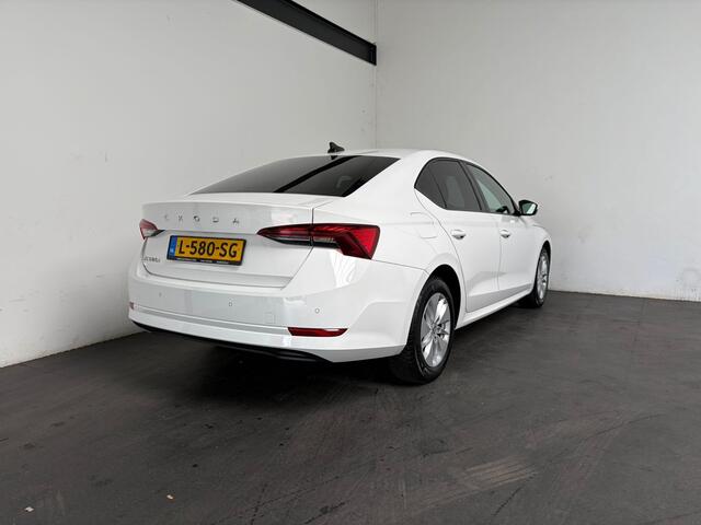 Skoda OCTAVIA 1.0 TSI Ambition