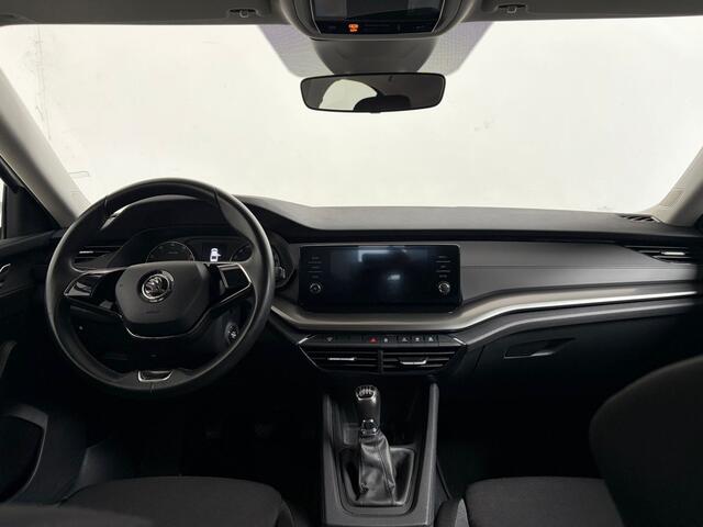Skoda OCTAVIA 1.0 TSI Ambition
