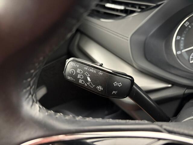 Skoda OCTAVIA 1.0 TSI Ambition
