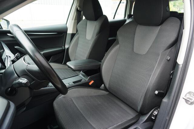 Skoda OCTAVIA Combi 1.0 TSI Business|Dealeronderhouden|Trekhaak|1eEig. Rijklaarprijs!!