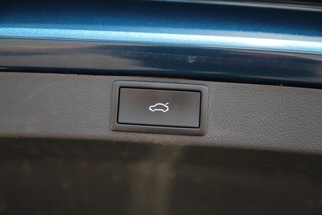 Skoda OCTAVIA Combi 1.0 e-TSI Business Edition Plus Trekhaak 17 inch LMV Virtual Cockpit Stoelverwarming Navigatie Sfeerverlichting Adaptive Cruise