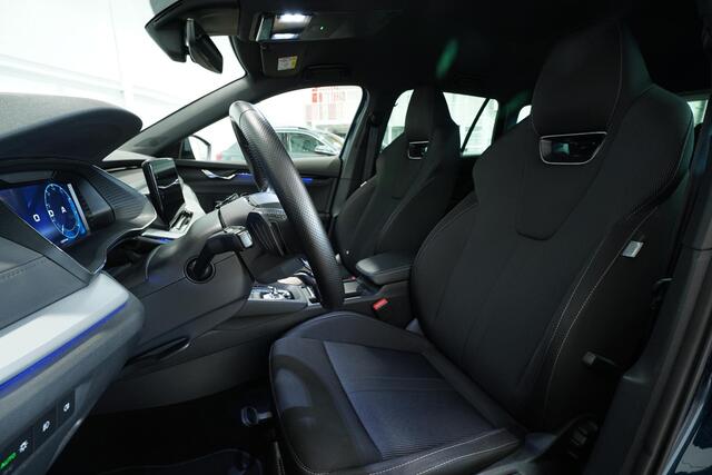 Skoda OCTAVIA Combi 1.0 e-TSI Sport Business | Camera | SunSet | Apple Caplay | Virtual Cockpit