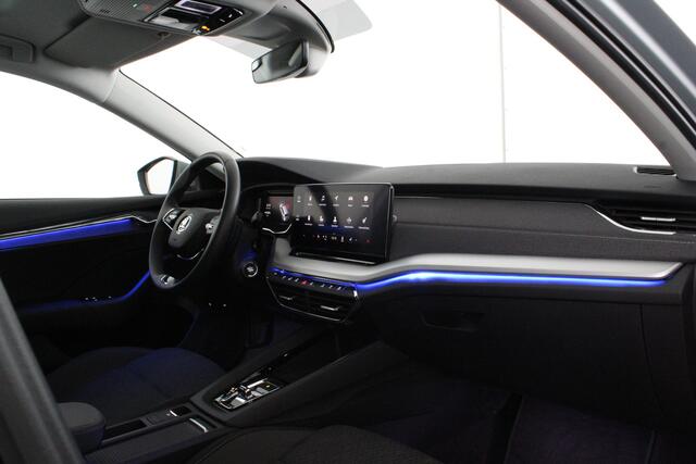 Skoda OCTAVIA Combi 1.4 TSI iV PHEV Style > Plug in Hybride/Pano.dak/Trekhaak/Winterpakket...