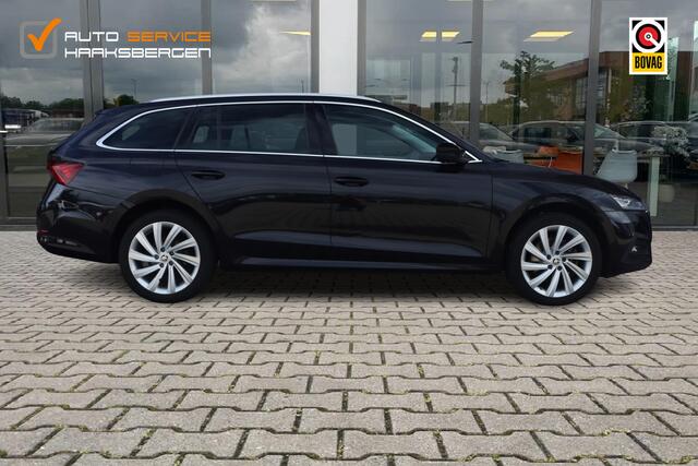 Skoda OCTAVIA Combi 1.4 TSI iV PHEV Business Edition | Camera | LED | 18 Inch |
