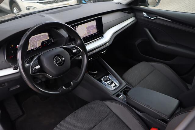Skoda OCTAVIA Combi 1.4 TSI iV PHEV Business Edition | Camera | LED | 18 Inch |