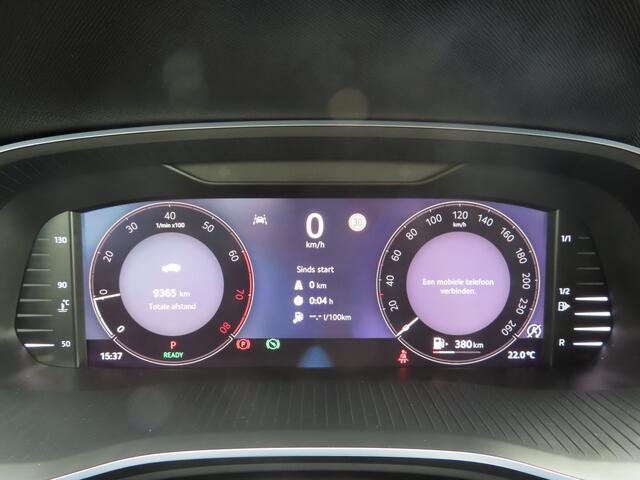 Skoda OCTAVIA Combi 1.5 TSI MHEV Business Edition | trekhaak wegklapbaar |
