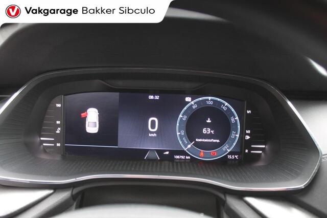Skoda OCTAVIA 1.0 TSI BUSINESS EDITION