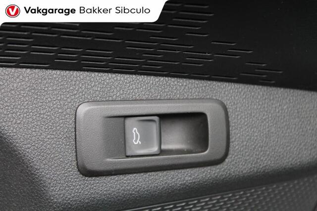 Skoda OCTAVIA 1.0 TSI BUSINESS EDITION