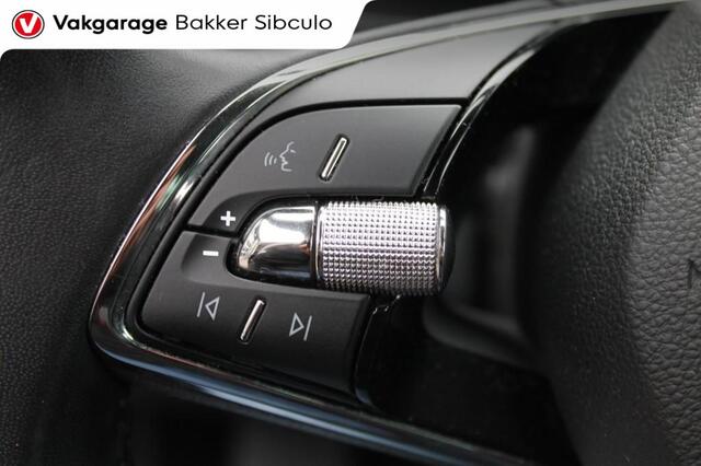 Skoda OCTAVIA 1.0 TSI BUSINESS EDITION