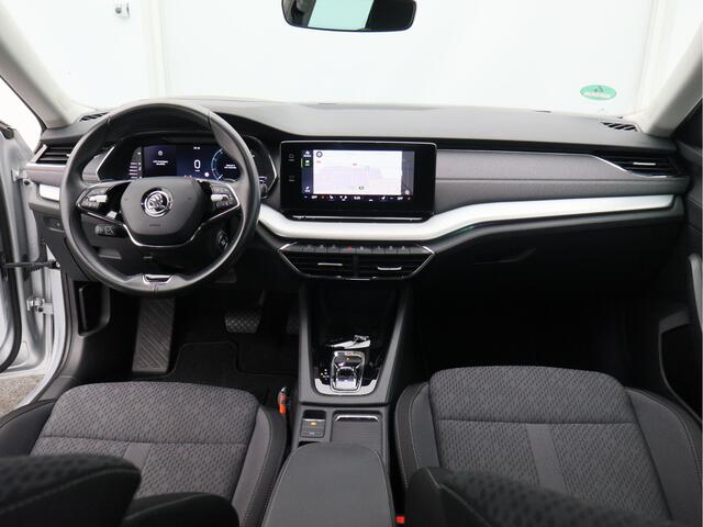 Skoda OCTAVIA Combi 1.0 e-TSI Business Edition Plus/ automaat/ zeer mooi!