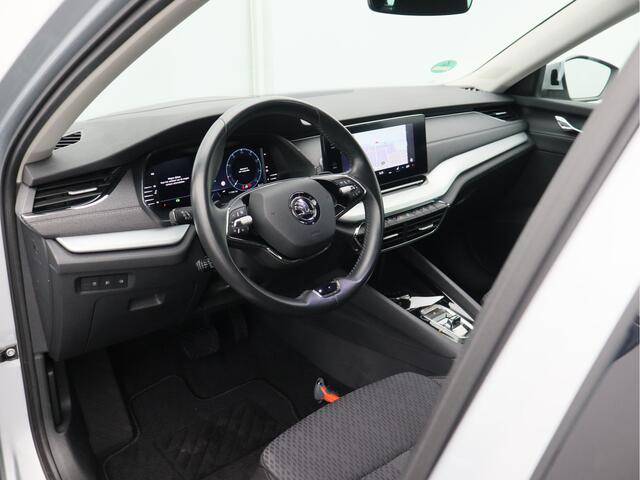 Skoda OCTAVIA Combi 1.0 e-TSI Business Edition Plus/ automaat/ zeer mooi!