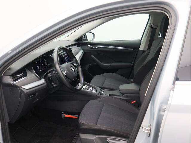 Skoda OCTAVIA Combi 1.0 e-TSI Business Edition Plus/ automaat/ zeer mooi!