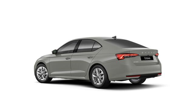 Skoda OCTAVIA Combi 1.5 TSI e-TEC MHEV 115 7DSG Business Edition Plus | Achteruitrijcamera | Chromen grille | Driving mode select