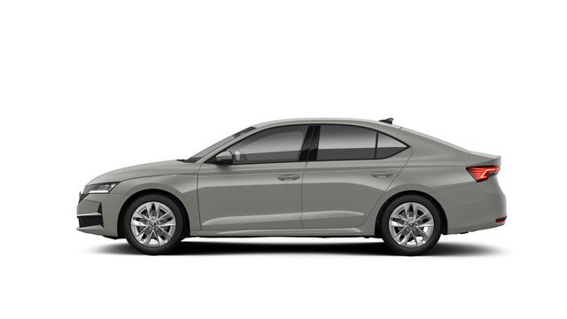 Skoda OCTAVIA Combi 1.5 TSI e-TEC MHEV 115 7DSG Business Edition Plus | Achteruitrijcamera | Chromen grille | Driving mode select