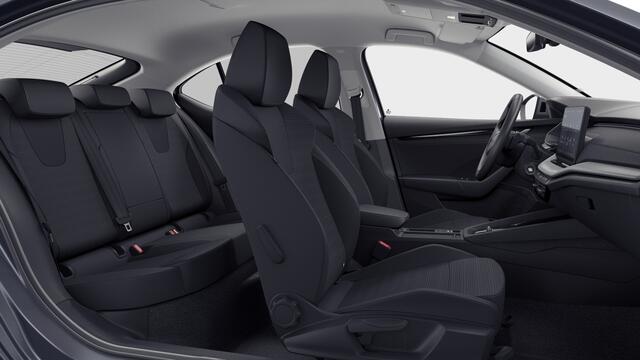 Skoda OCTAVIA Combi 1.5 TSI e-TEC MHEV 115 7DSG Business Edition Plus | Achteruitrijcamera | Chromen grille | Driving mode select