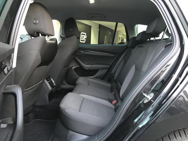 Skoda OCTAVIA Combi 1.4 TSI iV PHEV Business Edition Trekhaak