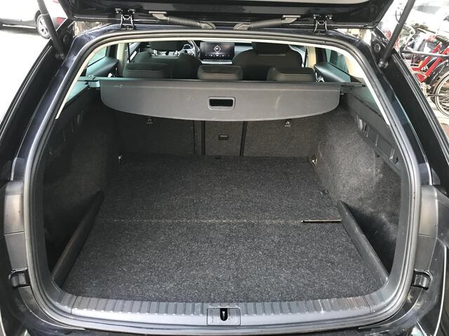 Skoda OCTAVIA Combi 1.4 TSI iV PHEV Business Edition Trekhaak