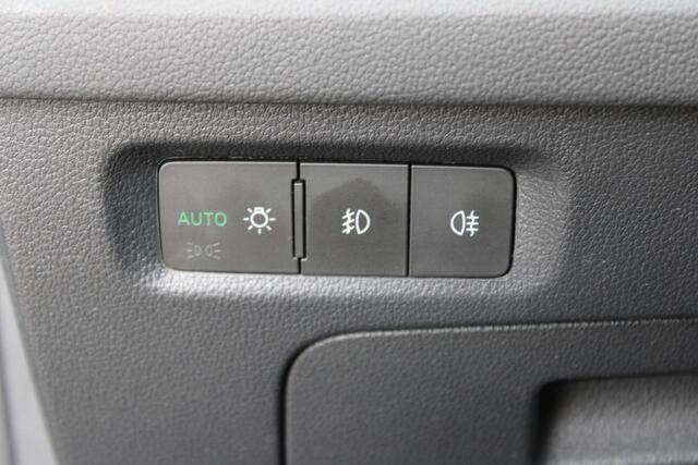 Skoda OCTAVIA Combi 1.0 e-TSI Business Edition