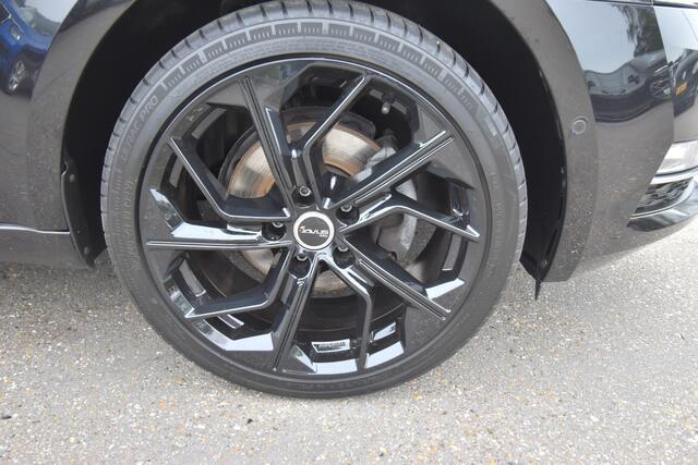 Skoda OCTAVIA 1.0 TSI Greentech Business Edition ,TREKHAAK , CLIMATR , CR CONTR , NAVI , LED KOPL , LMV18 ,
