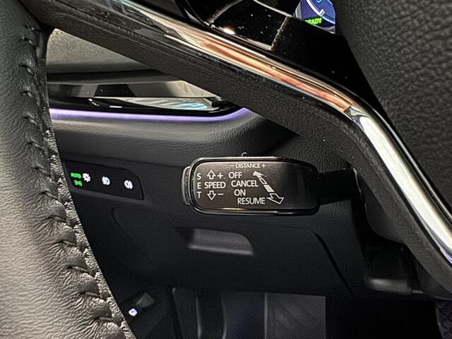 Skoda OCTAVIA Combi 1.4 TSI iV PHEV Memory/ACC/Trekhaak/Head-up/Carplay/Stoelverwarming