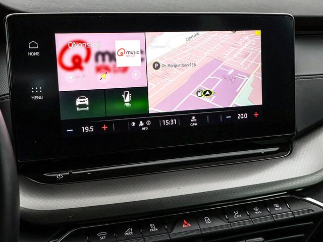 Skoda OCTAVIA combi 1.5 150 pk TSI e-TEC Business Edition · Apple/Android Car Play · Navigatie · P-Sensoren · Elek. Achterklep · 16'' Inch · Garantie t/m 11-01-2028 of 100.000km