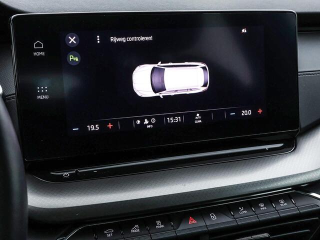 Skoda OCTAVIA combi 1.5 150 pk TSI e-TEC Business Edition · Apple/Android Car Play · Navigatie · P-Sensoren · Elek. Achterklep · 16'' Inch · Garantie t/m 11-01-2028 of 100.000km