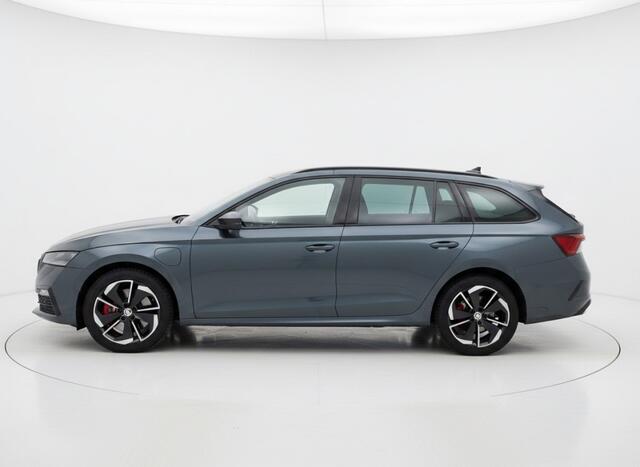 Skoda OCTAVIA 1.4 TSI IV RS, Xenon, Lane, ACC, Trekhaak