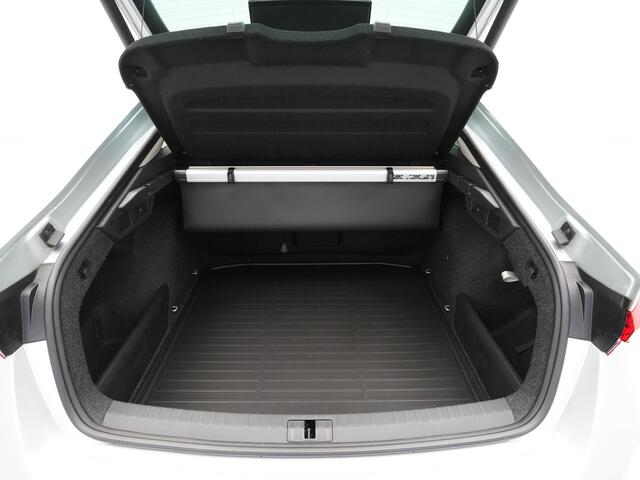 Skoda OCTAVIA 1.5 TSI MHEV First Edition | Camera | Navigatie | Stoelverw. | Android/Carplay