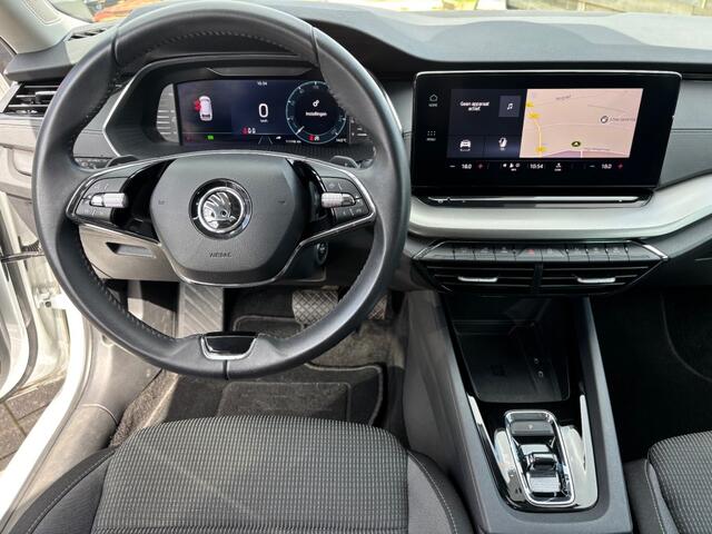 Skoda OCTAVIA 1.0 TSI BNS EDITION