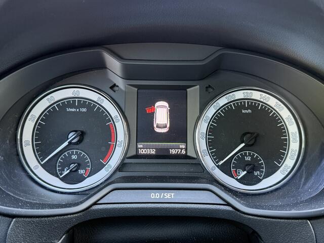 Skoda OCTAVIA Combi 1.0 TSI Grt Amb. Bns/Afnm. Trekh/Stoelverw/Navi/Apple