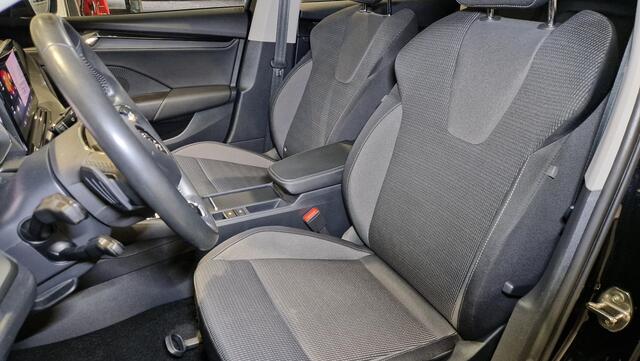 Skoda OCTAVIA Combi 1.4 TSI iV PHEV Business Edition Plus | Navigatie | Keyless entry | Apple/Android | Elektrische achterklep | 18" lm velgen
