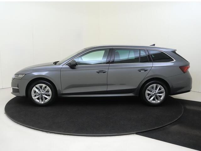 Skoda OCTAVIA Combi 1.5 TSI MHEV Business Edition Plus