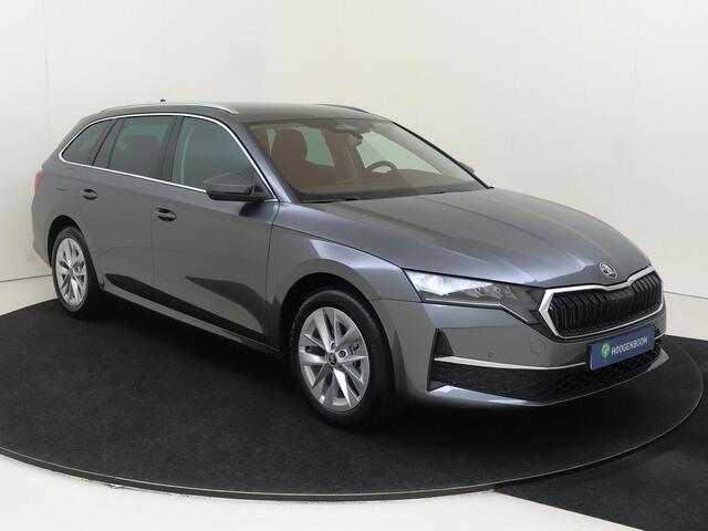 Skoda OCTAVIA Combi 1.5 TSI MHEV Business Edition Plus