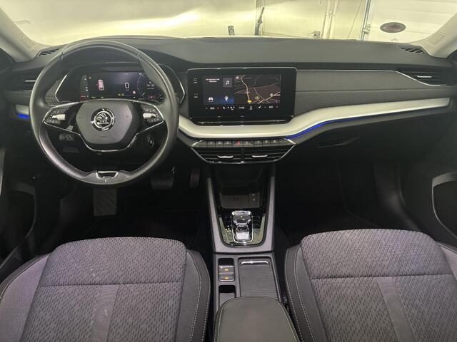 Skoda OCTAVIA Combi 1.4 TSI iV PHEV Business Edition Plus | TREKHAAK | CARPLAY | ADAP. CRUISE |