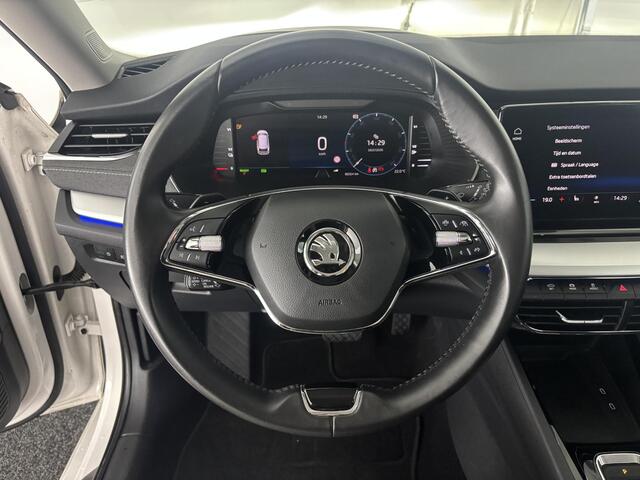 Skoda OCTAVIA Combi 1.4 TSI iV PHEV Business Edition Plus | TREKHAAK | CARPLAY | ADAP. CRUISE |