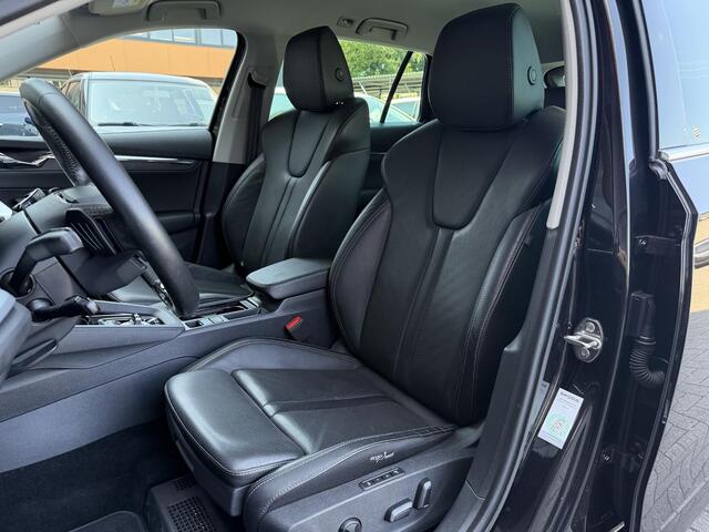 Skoda OCTAVIA Combi 1.4 TSI iV PHEV Business Edition Navi | BTW