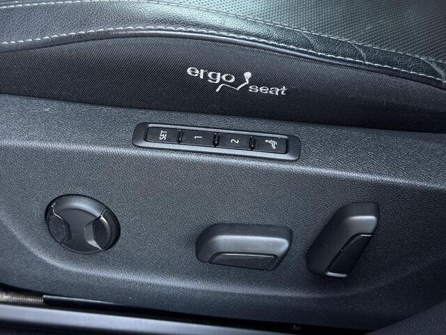 Skoda OCTAVIA Combi 1.4 TSI iV PHEV Business Edition Navi | BTW
